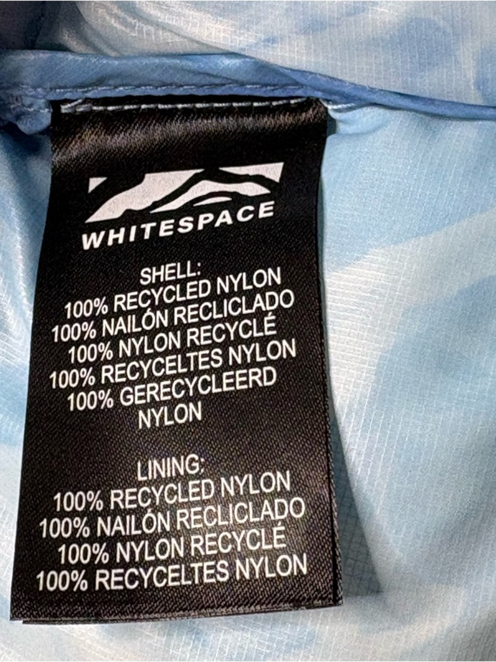 WHITESPACE Cropped Puffer Coat - Picture 6 of 10